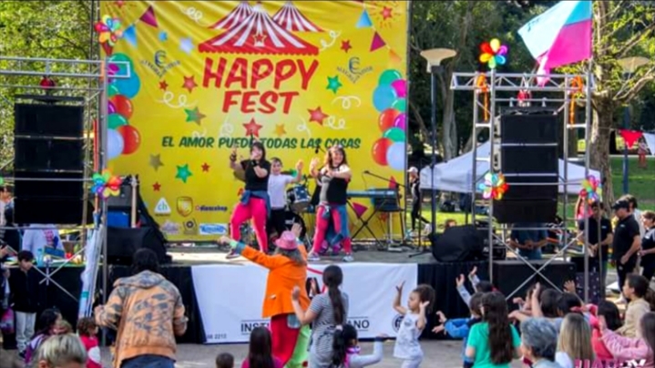 Servicio para bandas